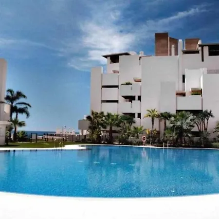 Apartment 111 - 2 Beds Private Pool