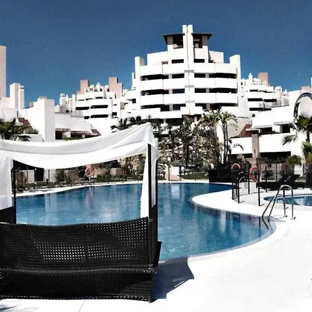 111 - 2 Beds Private Pool Estepona