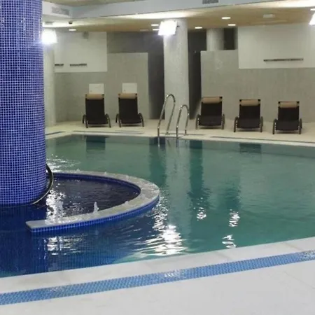Daire 111 - 2 Beds Private Pool