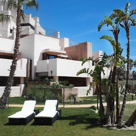 Apartment 111 - 2 Beds Private Pool *