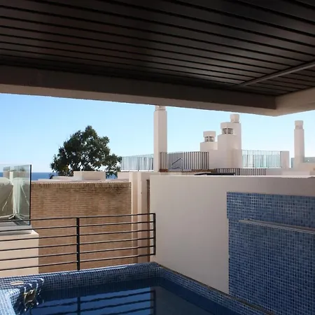 111 - 2 Beds Private Pool Daire