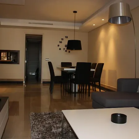Apartment 111 - 2 Beds Private Pool *
