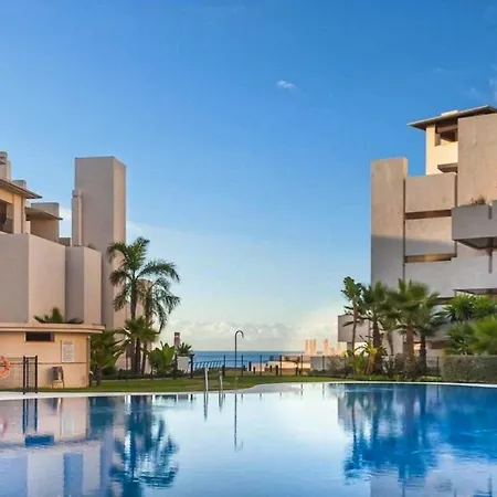 111 - 2 Beds Private Pool