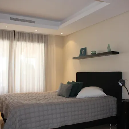 Apartment 111 - 2 Beds Private Pool Estepona