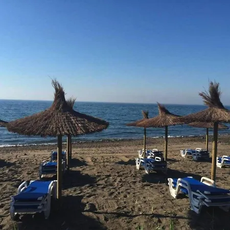 Daire 111 - 2 Beds Private Pool